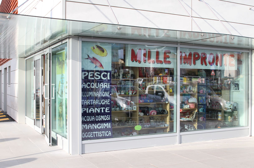 negozio di animali a rosignano solvay